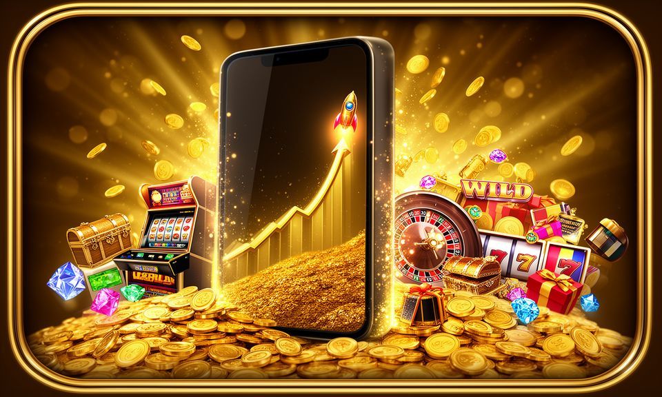 35bdapp Slots Fishin Frenzy — জলের নিচের স্লট থিম